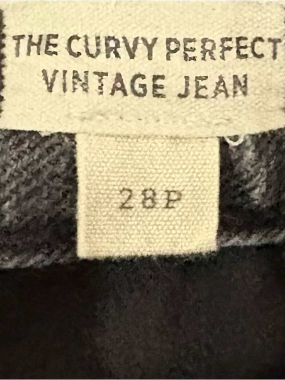 Madewell Straight-Leg Jeans in Washed Black - Picture 5 of 6